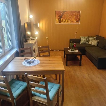 Bungalow Im Gruenen Am Waschsee Mechow  Екстериор снимка